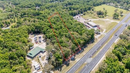 Property for sale in Levy County, Florida