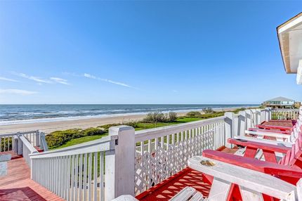 Lakefront Property for sale in Galveston County, Texas