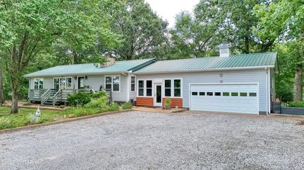 Property for sale in Henry County, Tennessee