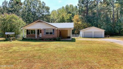 Property for sale in Weakley County, Tennessee