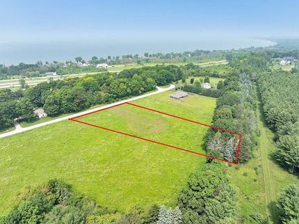 Property for sale in Door County, Wisconsin