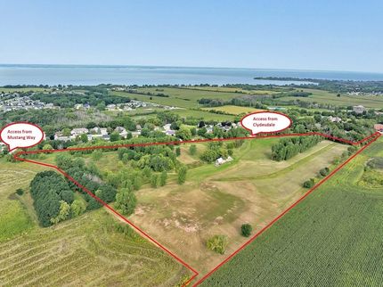 Undeveloped Land for sale in Brown County, Wisconsin