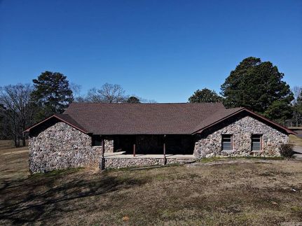 Property for sale in Hot Spring County, Arkansas
