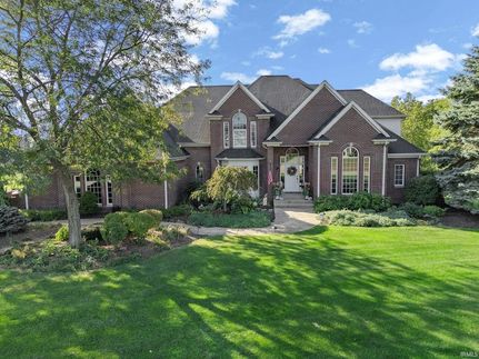 Property for sale in Tippecanoe County, Indiana