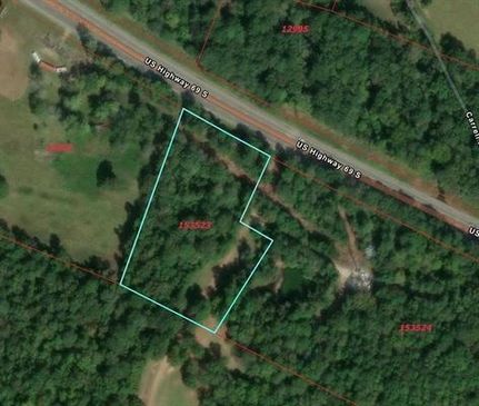 Ranch Property for sale in Angelina County, Texas