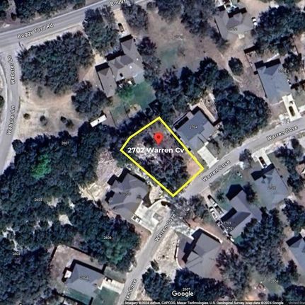 Undeveloped Land for sale in Travis County, Texas