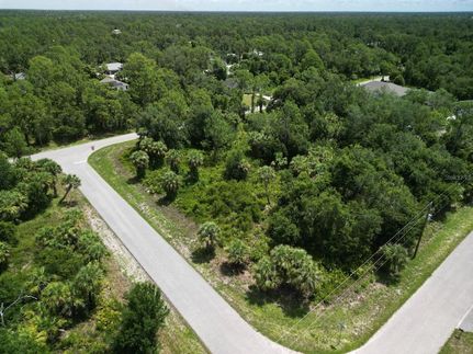 Property for sale in Charlotte County, Florida