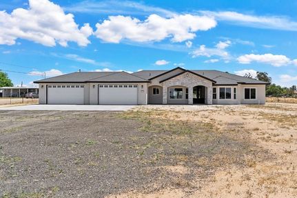 Property for sale in Madera County, California