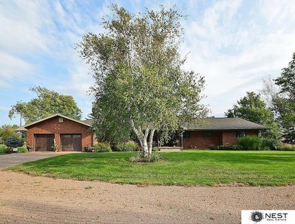 Residential Property for sale in York County, Nebraska