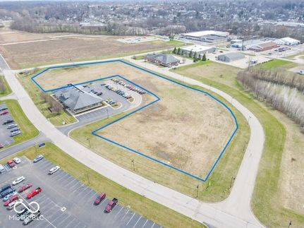 Property for sale in Henry County, Indiana