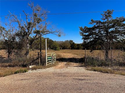Property for sale in Bastrop County, Texas