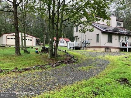 Property for sale in Monroe County, Pennsylvania