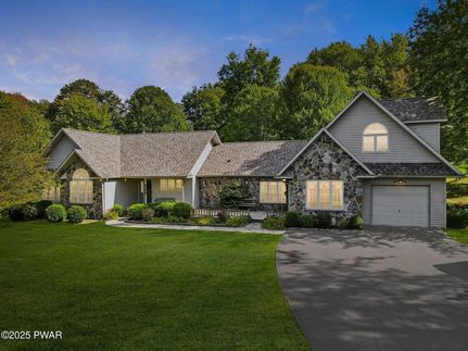 Property for sale in Wayne County, Pennsylvania