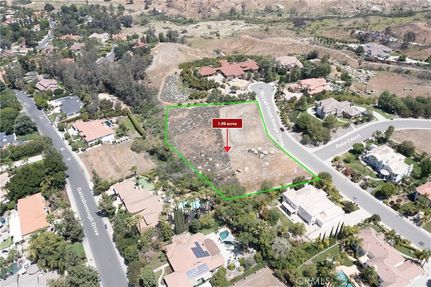 Undeveloped Land for sale in Riverside County, California