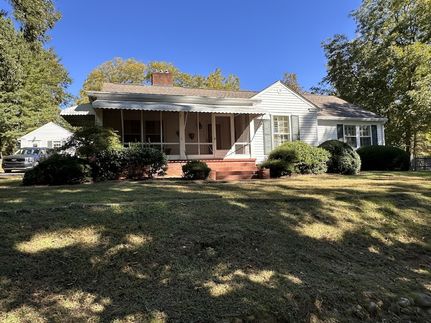 Property for sale in Warren County, Tennessee