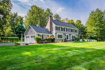 Property for sale in New Haven County, Connecticut