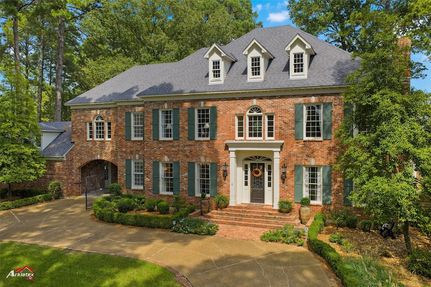 Property for sale in Caddo Parish, Louisiana