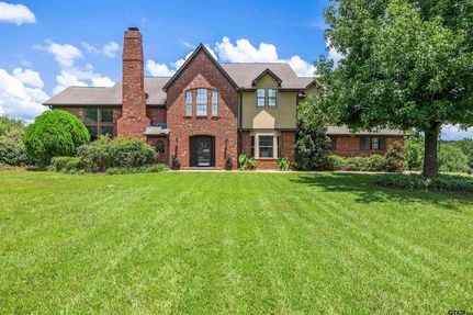 Ranch Property for sale in Smith County, Texas