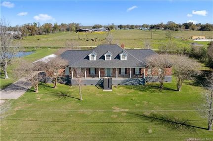 Residential Property for sale in Cameron Parish, Louisiana