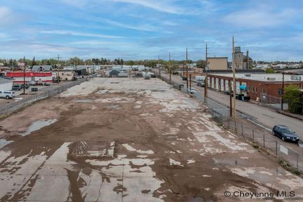 Undeveloped Land for sale in Laramie County, Wyoming
