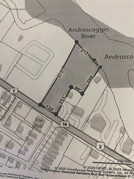 Property for sale in Coos County, New Hampshire