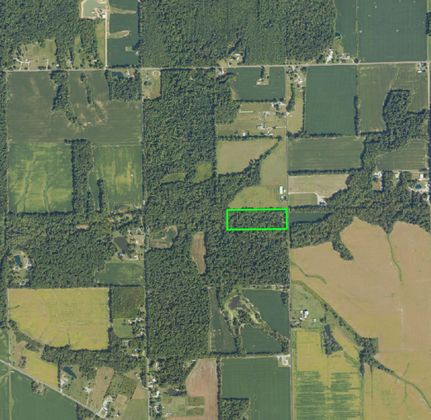 Farm Property for sale in Jennings County, Indiana