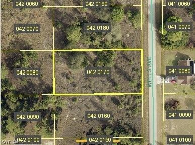 Property for sale in Lee County, Florida