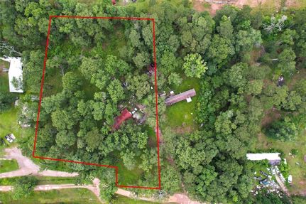 Property for sale in Montgomery County, Texas