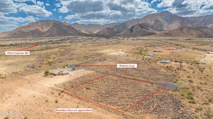 Ranch Property for sale in Cochise County, Arizona