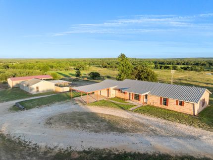 Recreational Property for sale in Clay County, Texas