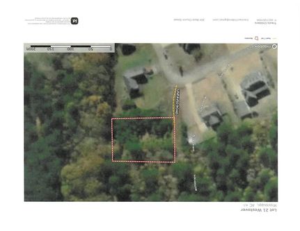 Undeveloped Land for sale in Prentiss County, Mississippi