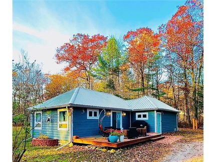 Recreational Property for sale in Sawyer County, Wisconsin