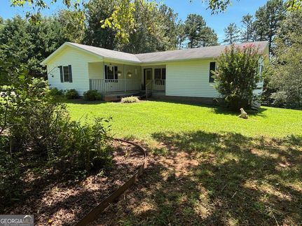 Property for sale in Habersham County, Georgia