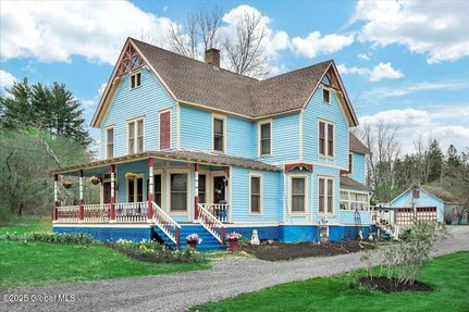 Residential Property for sale in Greene County, New York