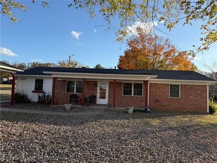 Residential Property for sale in Le Flore County, Oklahoma