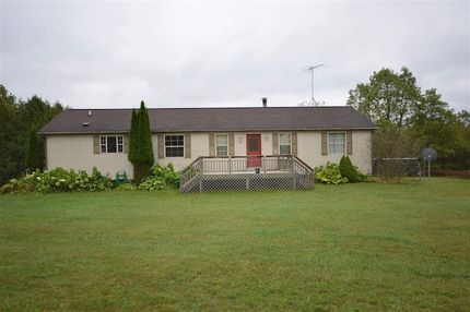 Property for sale in Charlevoix County, Michigan