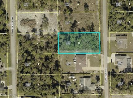 Property for sale in Lee County, Florida