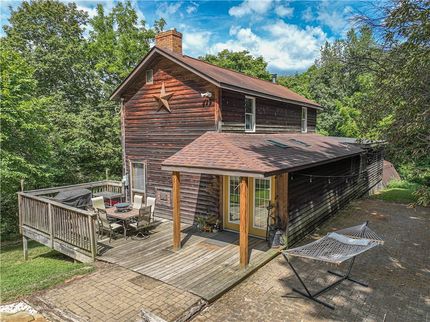 Property for sale in Fayette County, Pennsylvania