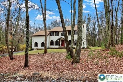 Property for sale in Monroe County, Pennsylvania