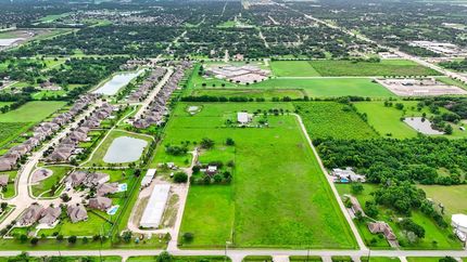 Ranch Property for sale in Brazoria County, Texas