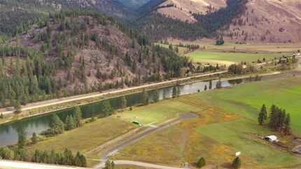 Lakefront Property for sale in Mineral County, Montana