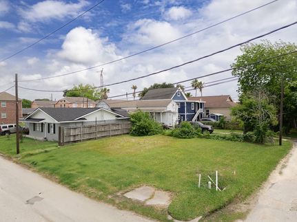 Property for sale in Galveston County, Texas