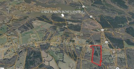 Property for sale in Laurens County, South Carolina