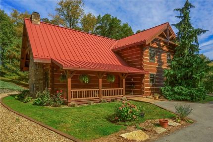 Property for sale in Butler County, Pennsylvania