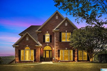 Property for sale in Saint Clair County, Alabama