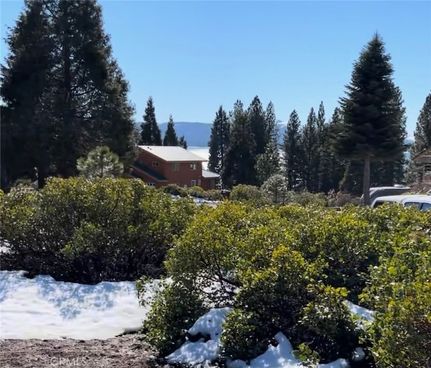 Property for sale in Plumas County, California