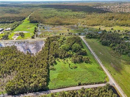 Undeveloped Land for sale in Collier County, Florida