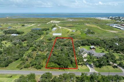 Property for sale in Aransas County, Texas