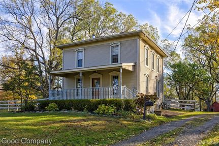 Property for sale in Oakland County, Michigan