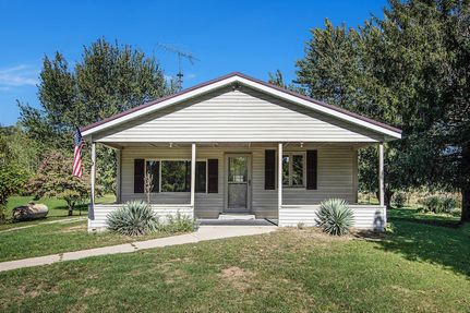 Property for sale in Van Buren County, Michigan